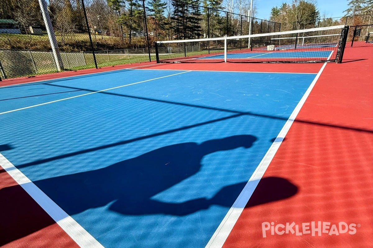 Photo of Pickleball at Bridgeport Pickleball Courts